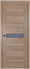 Дверь Profildoors 2.05XN стекло Серебро матлак (Салинас Светлый)