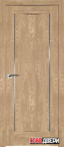 Дверь Profildoors 2.47XN (Каштан Натуральный)