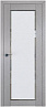 Дверь Profildoors 2.19XN стекло Square матовое (Монблан)