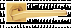 Дверные ручки MORELLI Luxury HILL OSA Цвет - Матовое золото