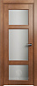 Дверь Status Classic 542 стекло белое матовое (Анегри)