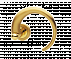 Дверные ручки MORELLI Luxury LANGOUST OSA/OTL Цвет - Матовое золото/золото