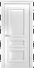 Дверь Linedoor Агата эмаль белая