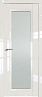 Дверь Profildoors 2.101L стекло матовое (Магнолия Люкс)