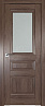 Дверь Profildoors 2.39XN стекло Франческо кристалл (Салинас Темный)