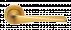 Дверные ручки MORELLI Luxury LEMANS OSA Цвет - Матовое золото