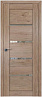 Дверь Profildoors 2.09XN стекло прозрачное (Салинас Светлый)