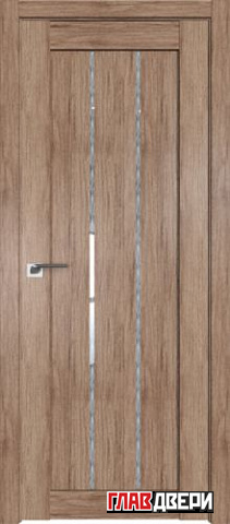 Дверь Profildoors 49XN стекло Дождь белый (Салинас Светлый)
