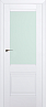 Дверь Profildoors 2U стекло матовое (Аляска)
