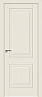 Дверь Profildoors 2.87U (Магнолия Сатинат)