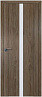 Дверь Profildoors 2.04XN стекло Белый лак (Салинас Темный)