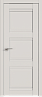 Дверь Profildoors 3U (ДаркВайт)