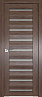 Дверь Profildoors 2.49XN стекло матовое (Салинас Темный)
