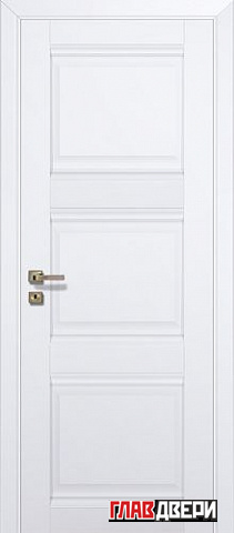 Дверь Profildoors 3U (Аляска)