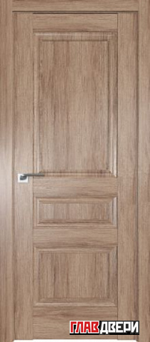 Дверь Profildoors 2.38XN (Салинас Светлый)