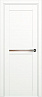 Дверь Status Elegant 142 стекло Сатинато бронза (Белый лёд)