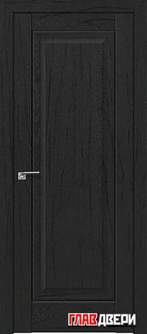 Дверь Profildoors 2.85XN (Дарк Браун)