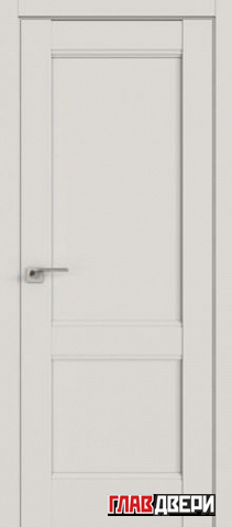 Дверь Profildoors 108U (ДаркВайт)