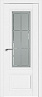 Дверь Profildoors 2.103U стекло Гравировка 1 (Аляска)