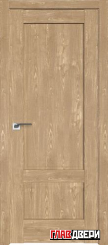 Дверь Profildoors 105XN (Каштан Натуральный)