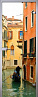 Дверь Венеция УФ-печать