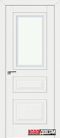 Дверь Profildoors 2.94U стекло NEO (Аляска)