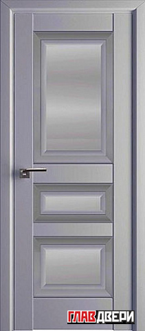 Дверь Profildoors 2.93U (Манхэттен)