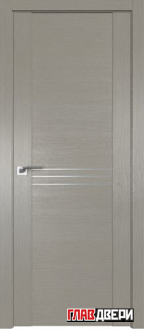 Дверь Profildoors 150XN (Стоун)