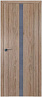 Дверь Profildoors 2.04XN стекло Серебро матлак (Салинас Светлый)