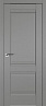 Дверь Profildoors 1U (Грей)