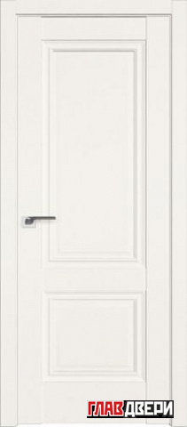 Дверь Profildoors 2.36U (ДаркВайт)