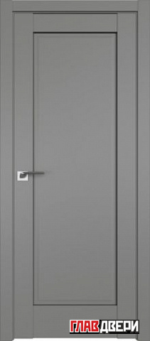 Дверь Profildoors 100U (Грей)
