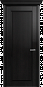 Дверь Status Classic 551 (Дуб чёрный)