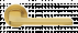 Дверные ручки MORELLI Luxury ROCK OSA Цвет - Матовое золото
