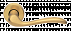 Дверные ручки MORELLI Luxury TOSCANA OSA Цвет - Матовое золото
