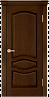 Дверь Linedoor Амелия-Л орех тон 2