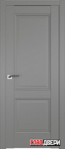 Дверь Profildoors 91U (Грей)