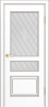 Дверь Linedoor Калина-П эмаль лилия