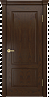 Дверь Linedoor Эстелла-К шоколад тон 30