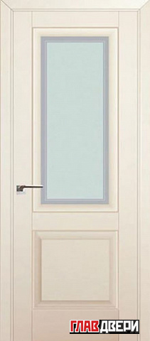 Дверь Profildoors 2.88U стекло NEO (Магнолия Сатинат)