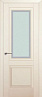 Дверь Profildoors 2.88U стекло NEO (Магнолия Сатинат)