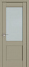 Дверь Profildoors 109U стекло матовое (Шеллгрей)