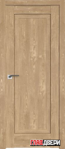 Дверь Profildoors 2.85XN (Каштан Натуральный)