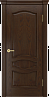 Дверь Linedoor Амелия-Л шоколад тон 30