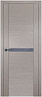 Дверь Profildoors 2.01XN стекло Серебро матлак (Стоун)