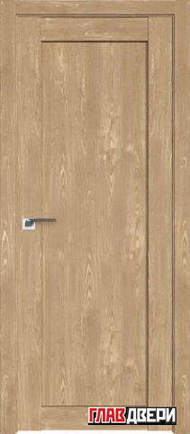 Дверь Profildoors 2.18XN (Каштан Натуральный)