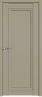 Дверь Profildoors 2.100U (Шеллгрей)