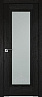 Дверь Profildoors 2.35XN стекло Франческо кристалл (Дарк Браун)