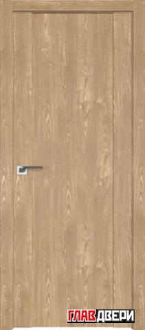 Дверь Profildoors 20XN (Каштан Натуральный)