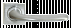 Дверные ручки MORELLI LUXURY NC-7-S CSA (SAND/ПЕСОК) Цвет - Матовый хром